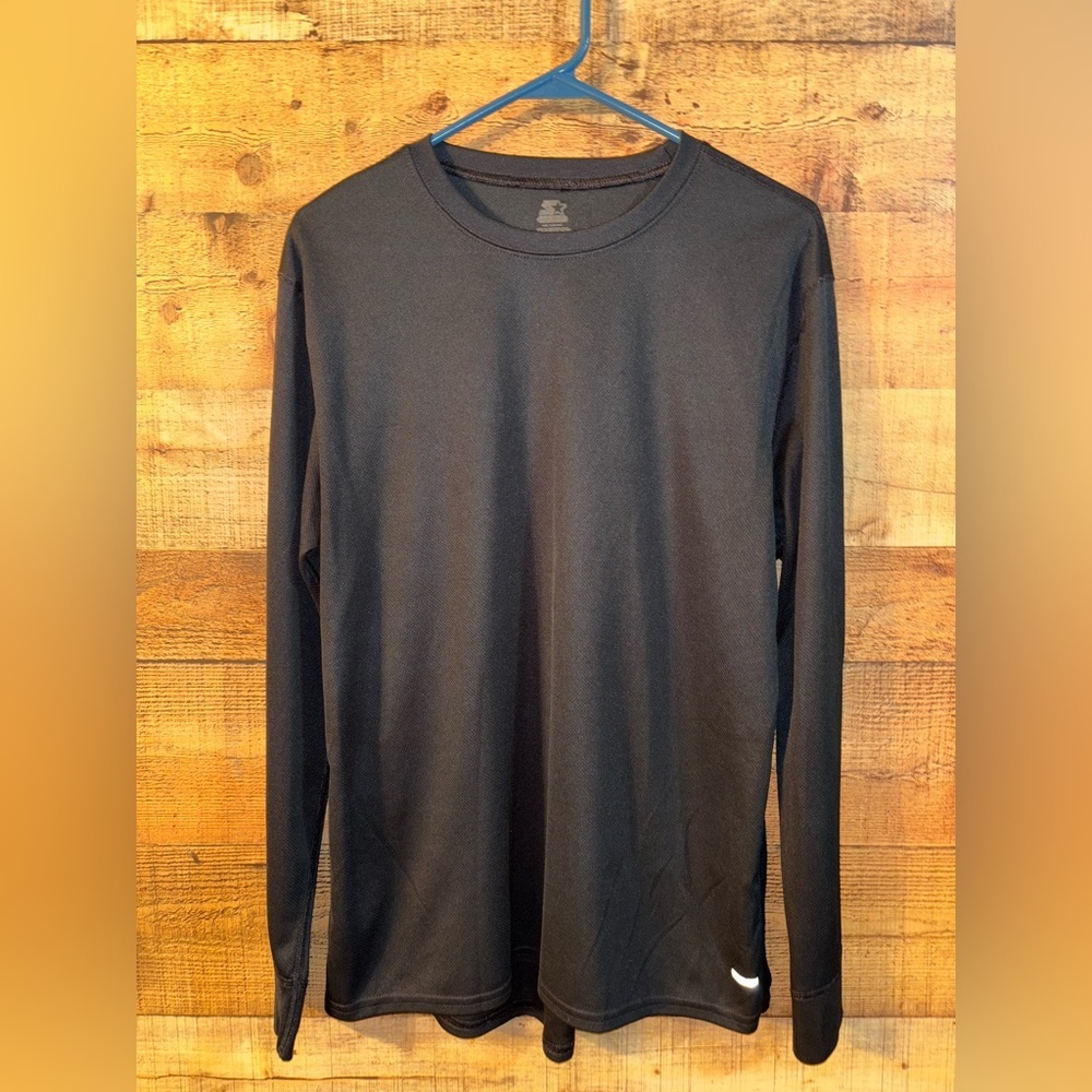 Starter Long Sleeve Shirt